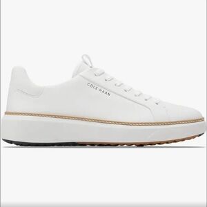 Cole Haan Grand 360  man shoes , size 9 1/2